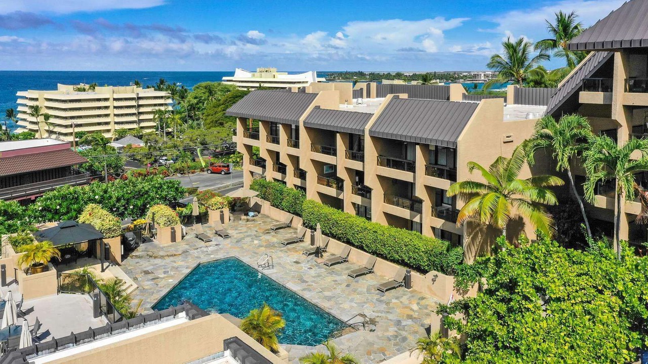 Photo of Outdoor in Historic Kailua Village