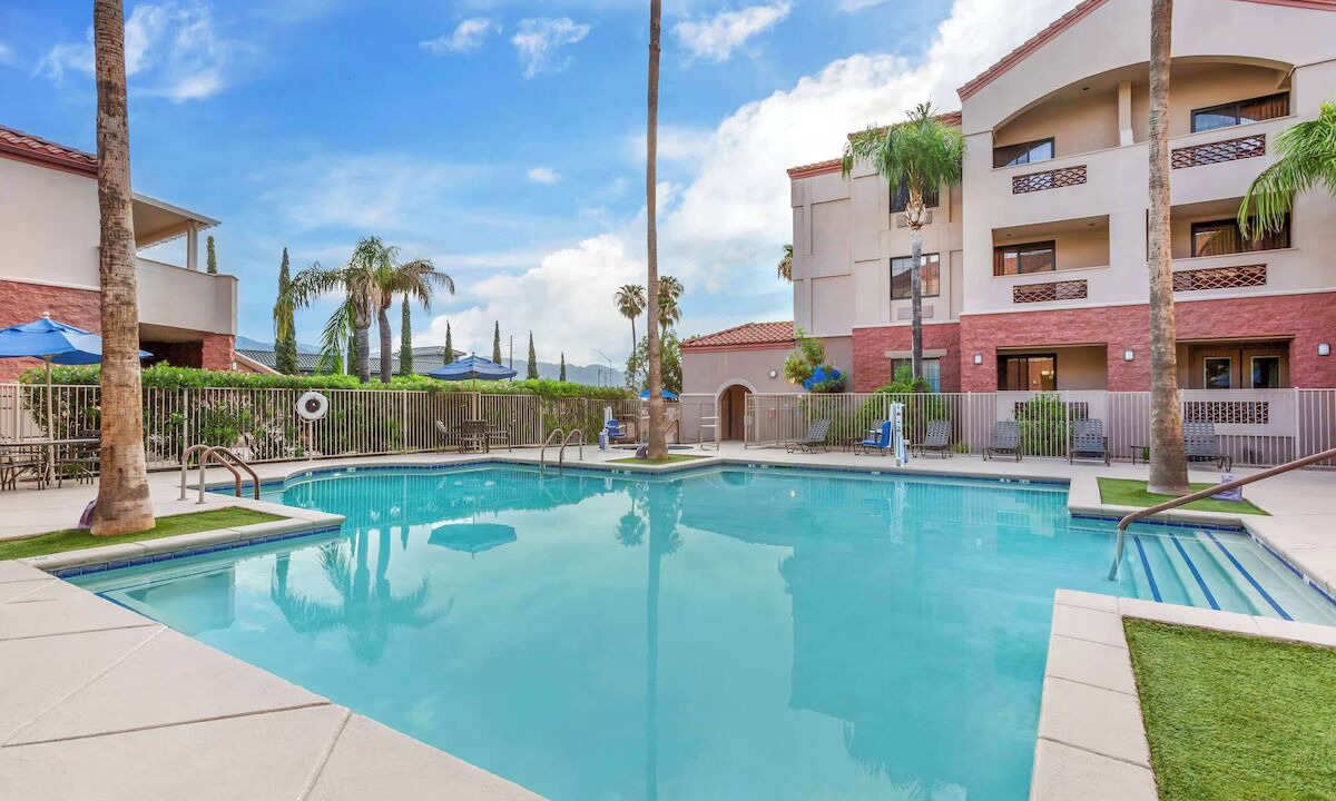 Photo of Outdoor in Palo Verde