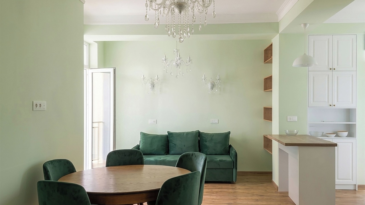 Photo of Bedroom in Tbilisi
