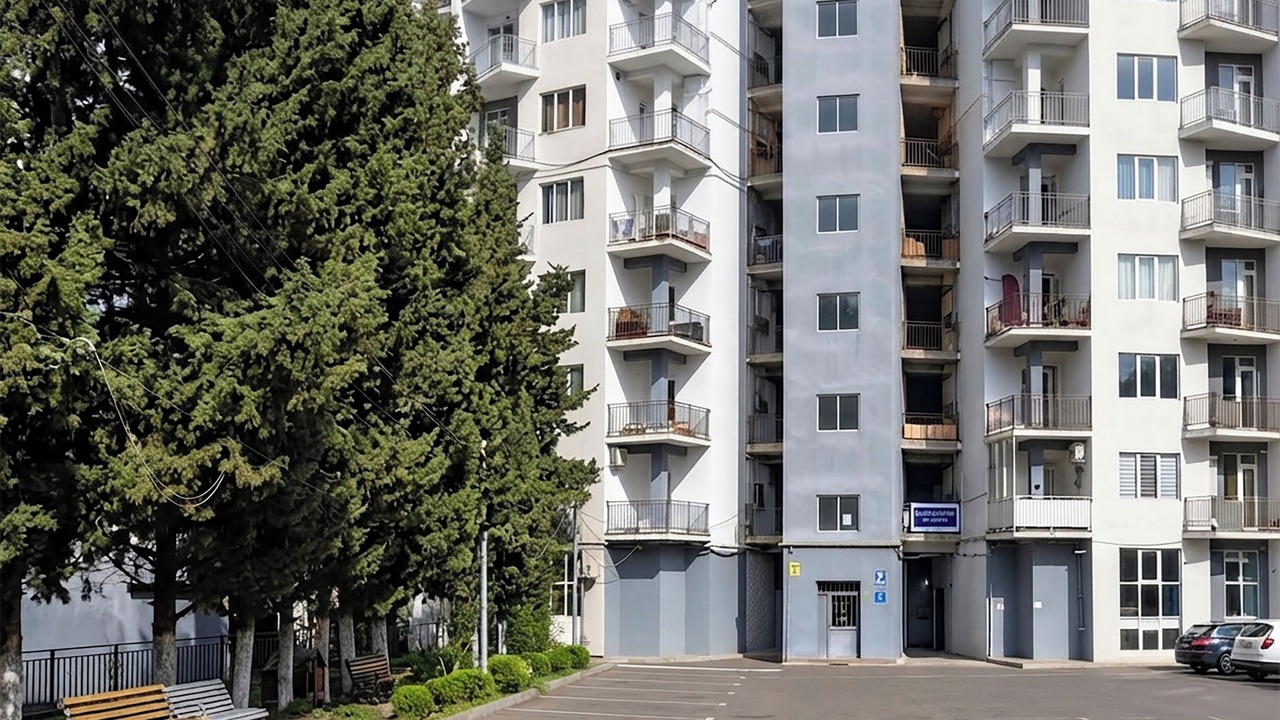 Photo of Others in Tbilisi