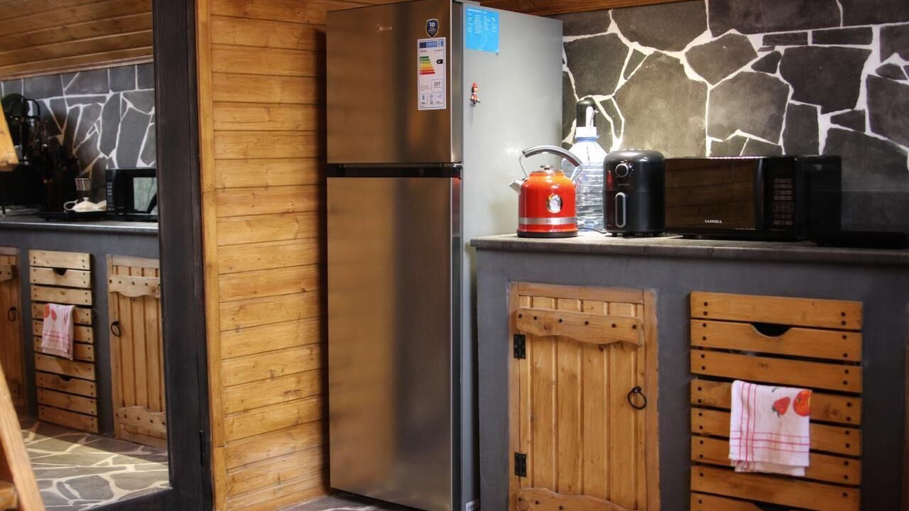 Photo of Kitchen in Imereti
