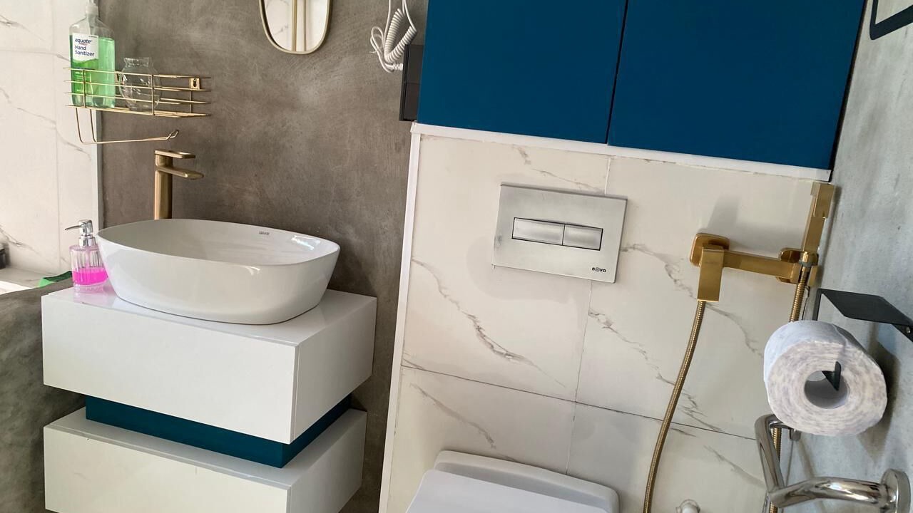 Photo of Bathroom in Imereti