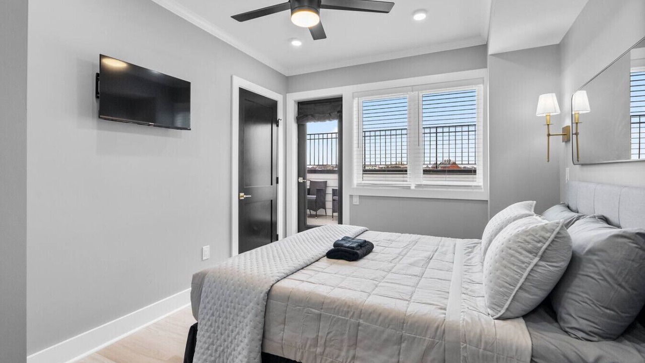 Photo of Bedroom in Trinidad