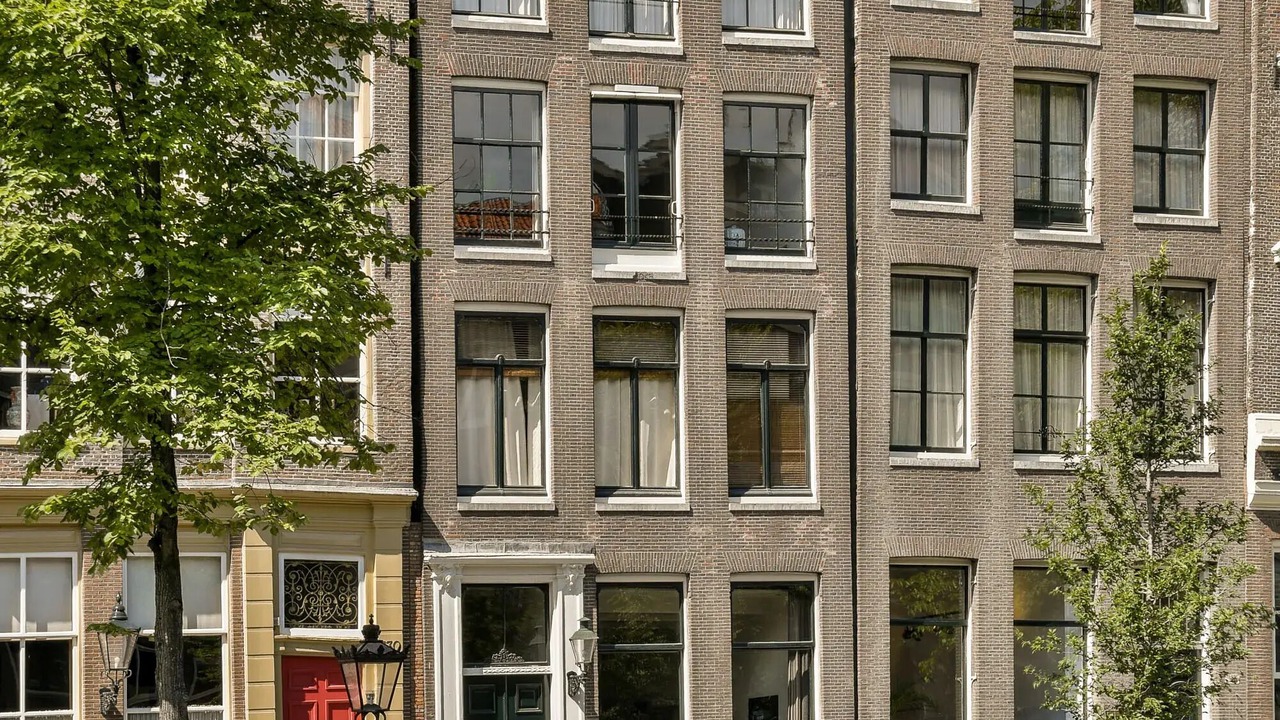 Photo of Outdoor in Grachtengordel-West
