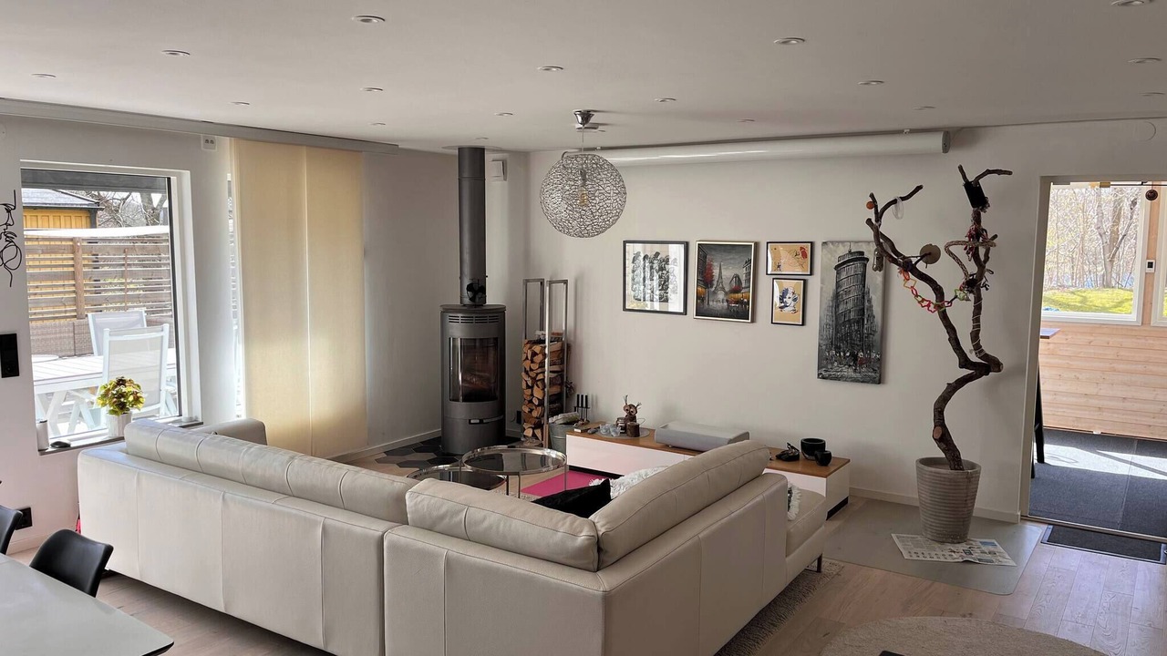 Photo of Livingroom in Molnlycke