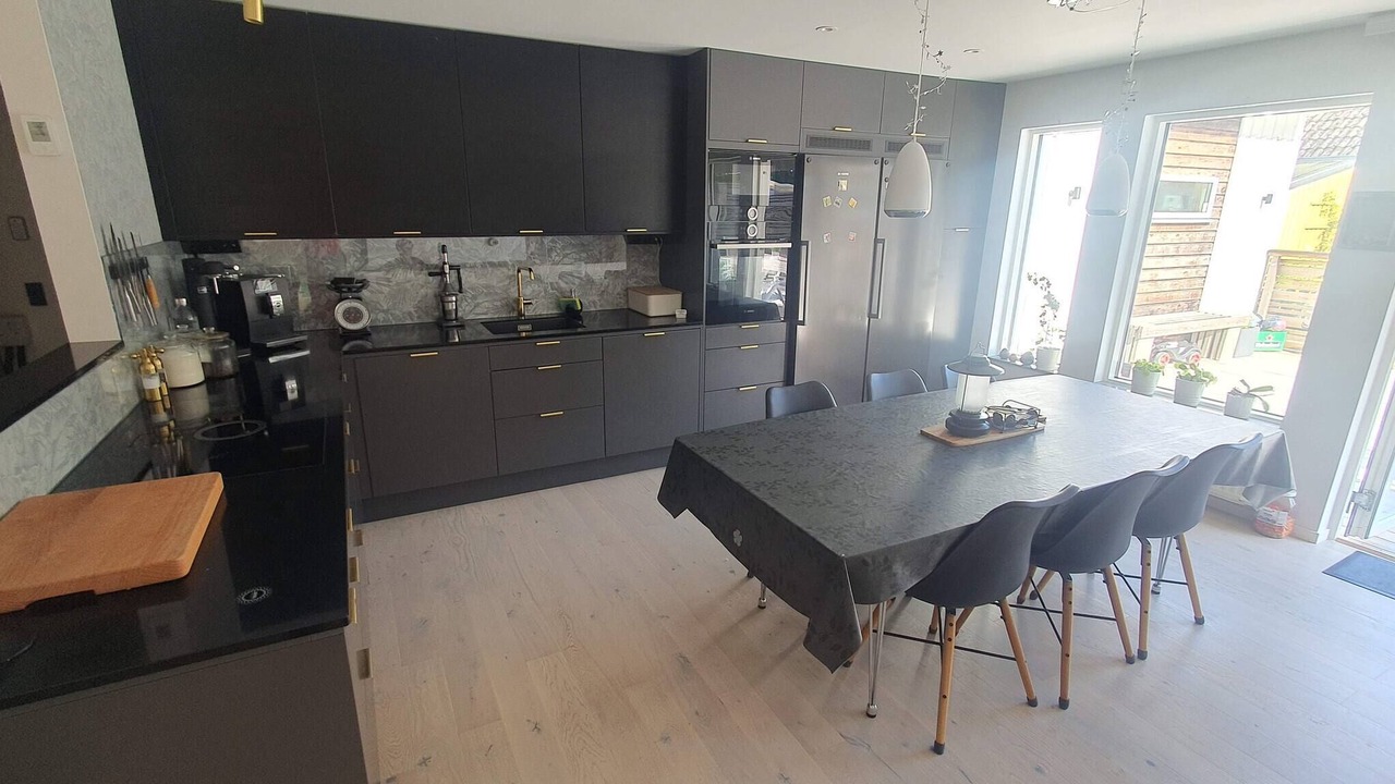 Photo of Kitchen in Molnlycke