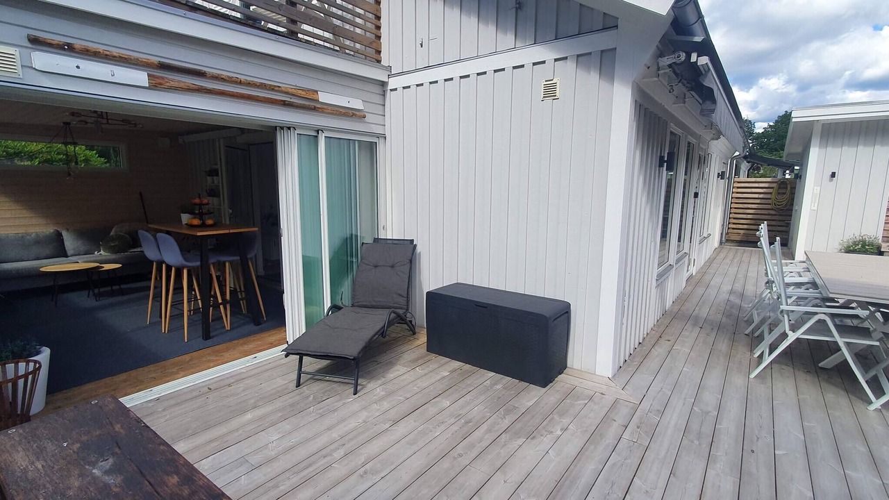 Photo of Outdoor in Molnlycke