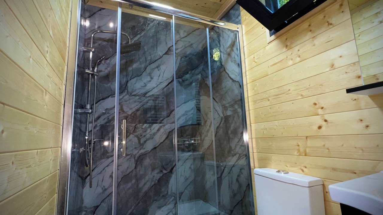 Photo of Bathroom in Tsikhisdziri