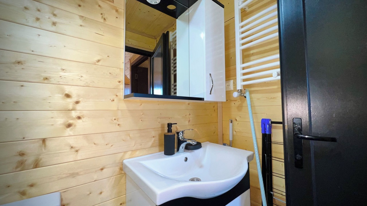 Photo of Bathroom in Tsikhisdziri