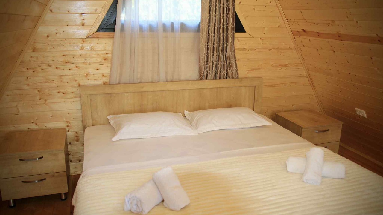 Photo of Bedroom in Tsikhisdziri