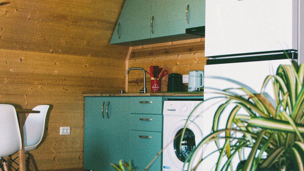Photo of Kitchen in Tsikhisdziri
