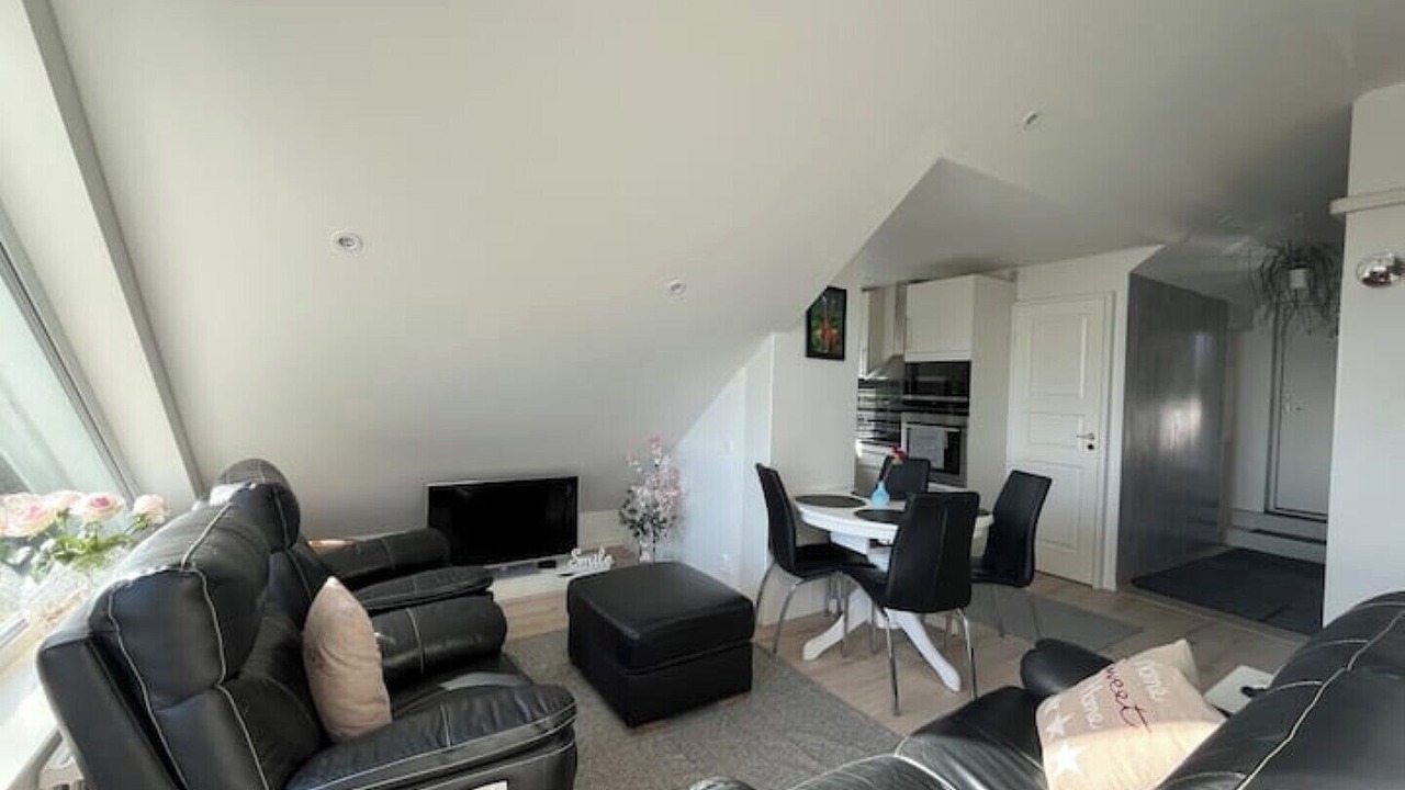 Photo of Livingroom in Molnlycke