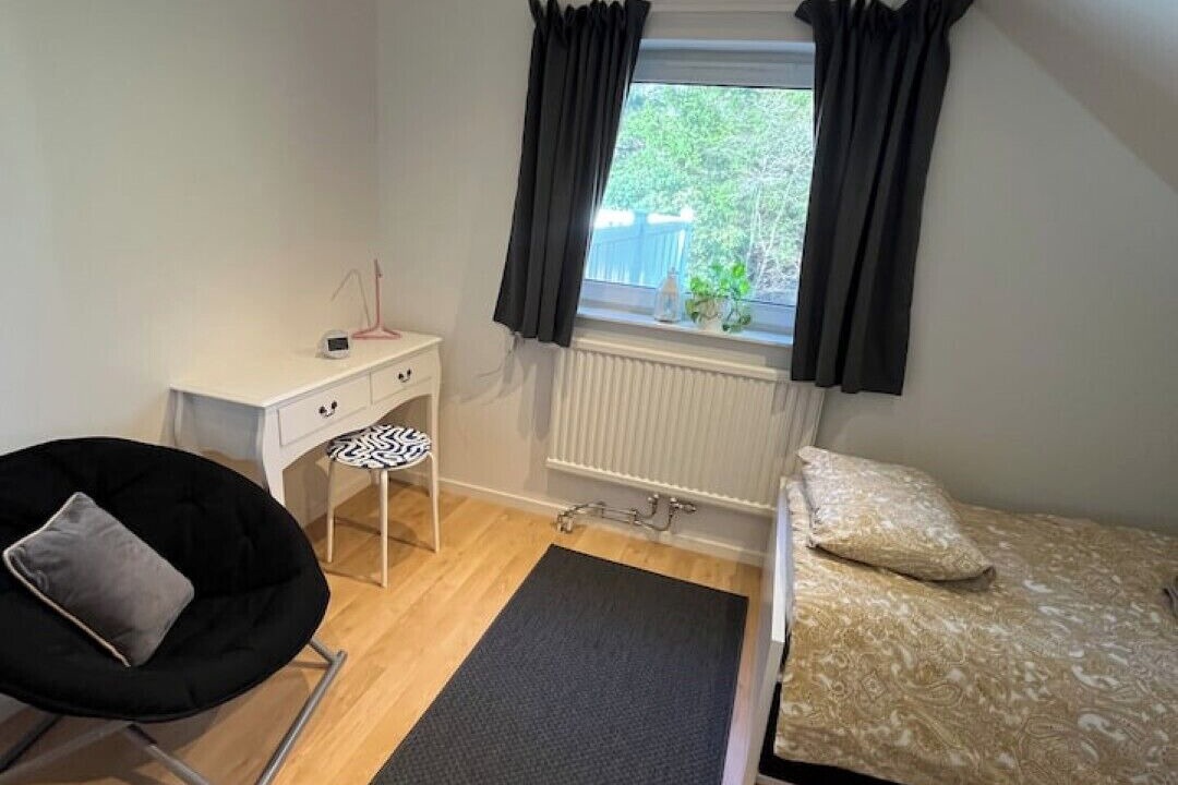 Photo of Bedroom in Molnlycke