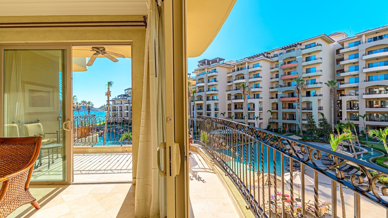 Photo of Patio Balcony in El Medano Ejidal