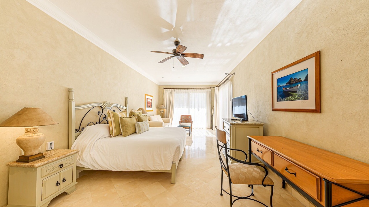 Photo of Bedroom in El Medano Ejidal
