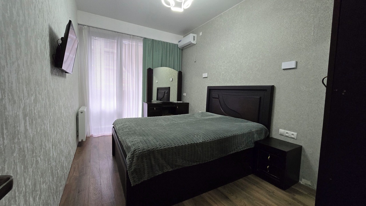 Photo of Bedroom in Vake-Saburtalo