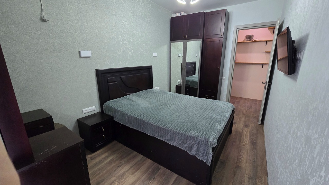 Photo of Bedroom in Vake-Saburtalo