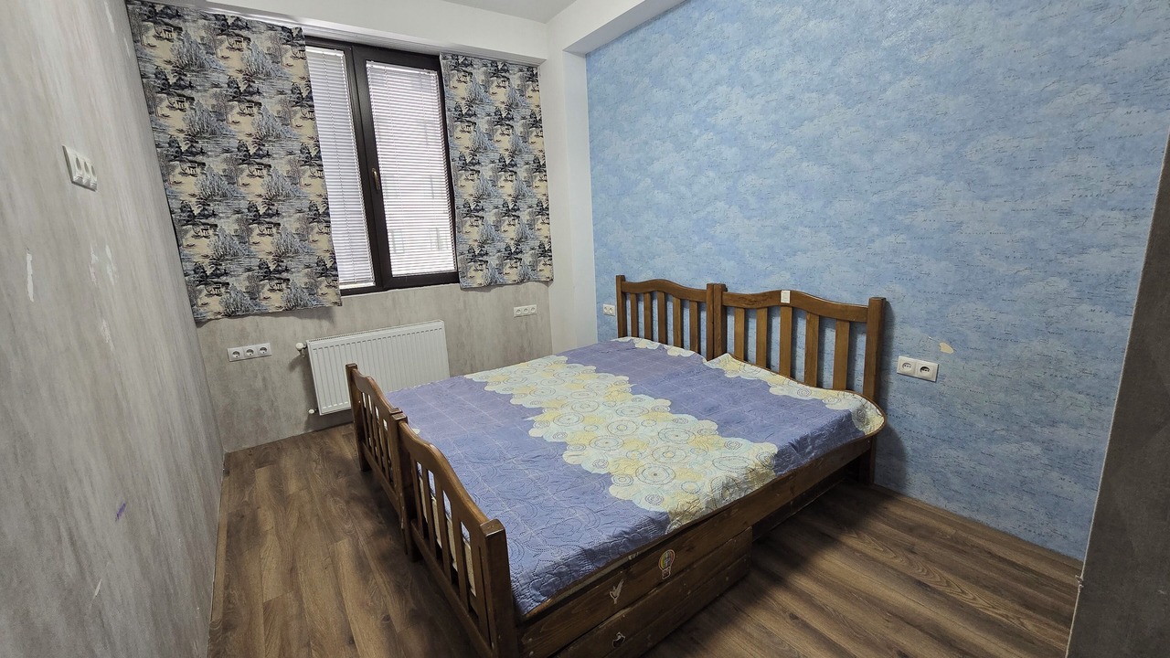 Photo of Bedroom in Vake-Saburtalo