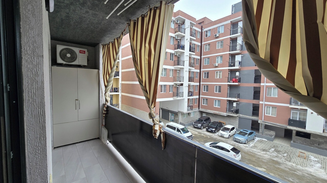 Photo of Outdoor in Vake-Saburtalo