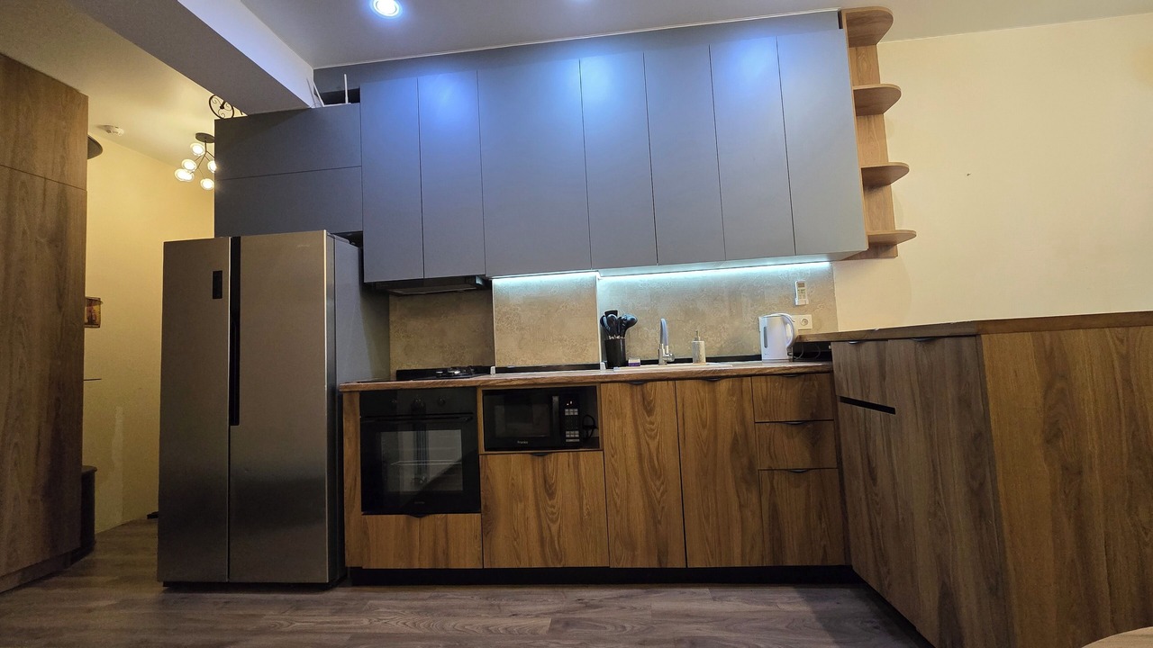 Photo of Kitchen in Vake-Saburtalo