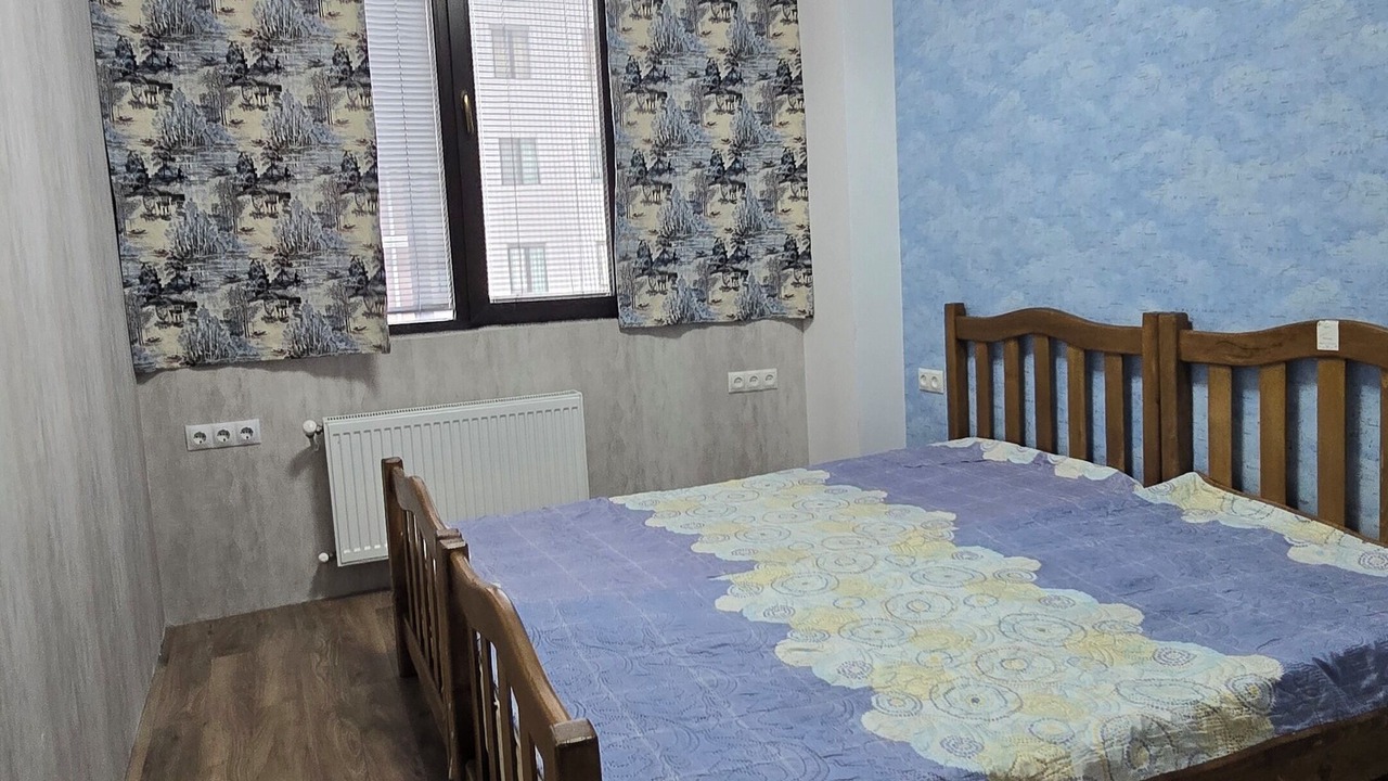 Photo of Bedroom in Vake-Saburtalo