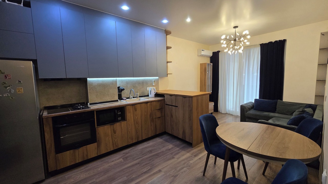 Photo of Kitchen in Vake-Saburtalo