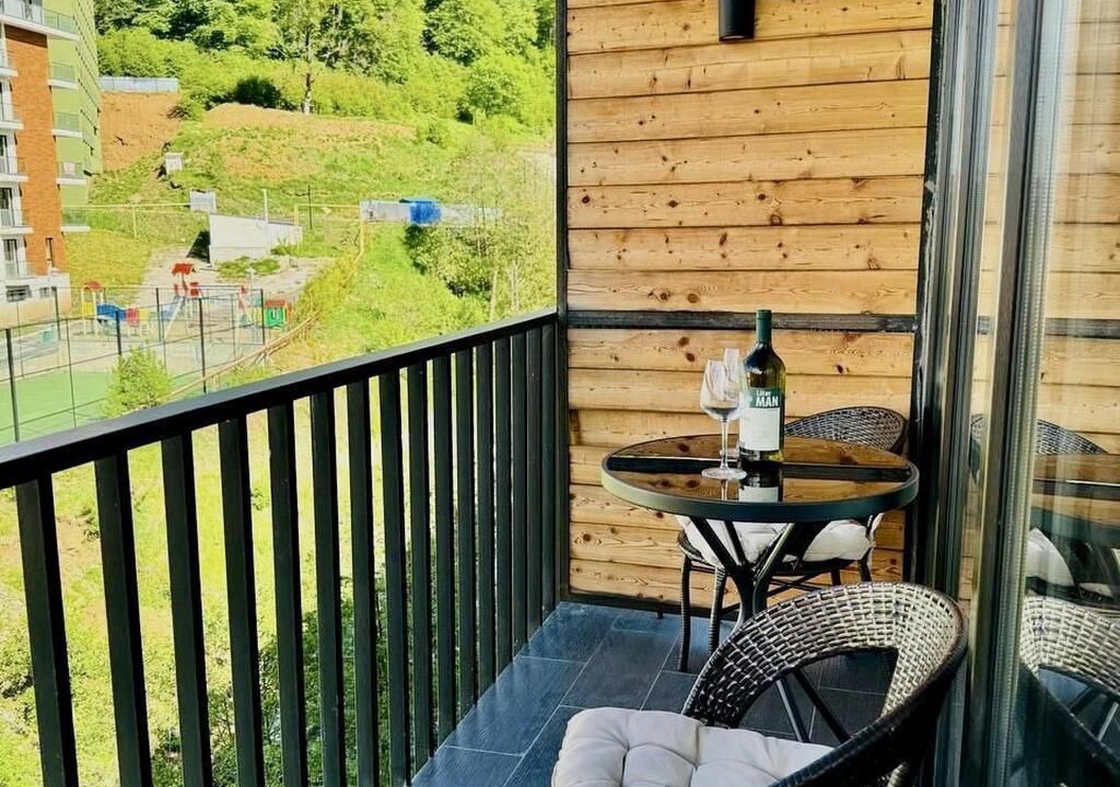 Photo of Outdoor in Bakuriani