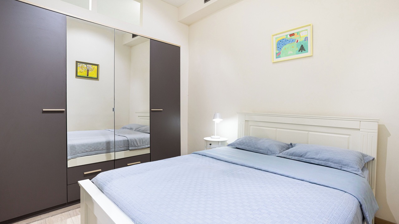 Photo of Bedroom in Vake