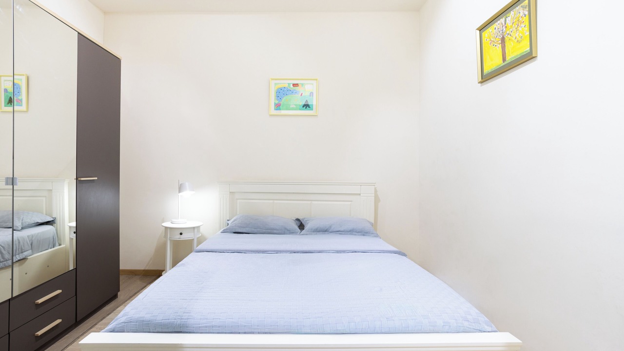 Photo of Bedroom in Vake