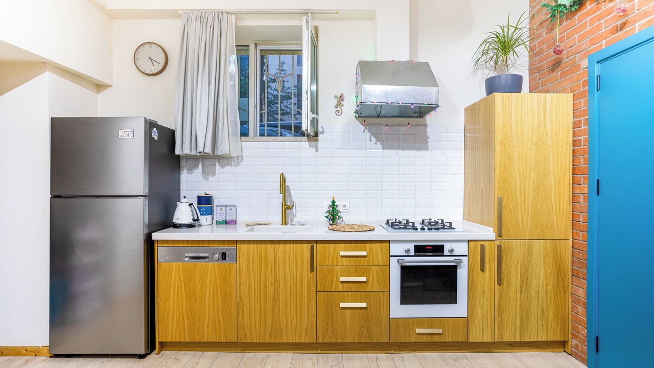 Photo of Kitchen in Vake