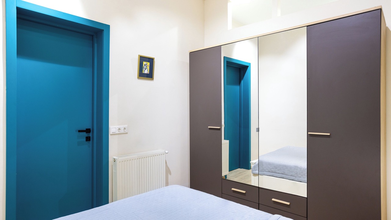 Photo of Bedroom in Vake