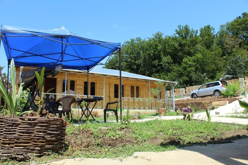 Photo of Outdoor in Tsqaltubo