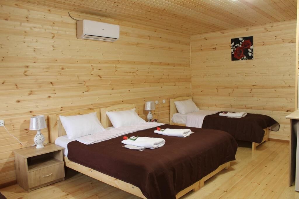 Photo of Bedroom in Tsqaltubo