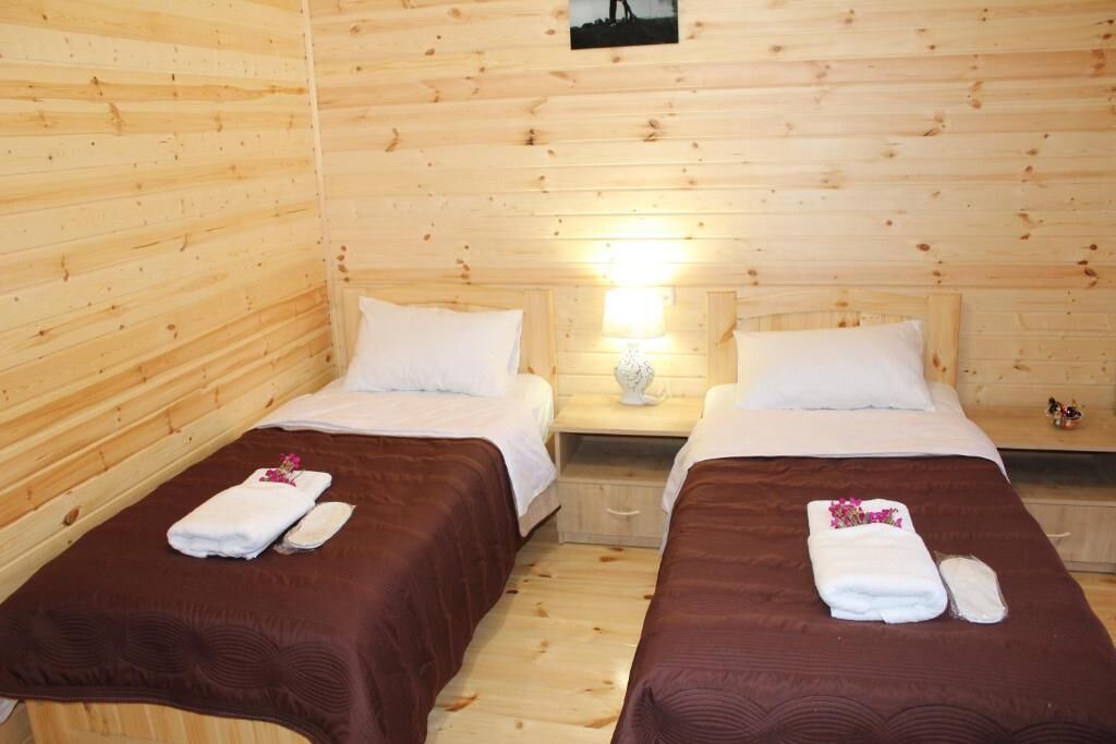 Photo of Bedroom in Tsqaltubo