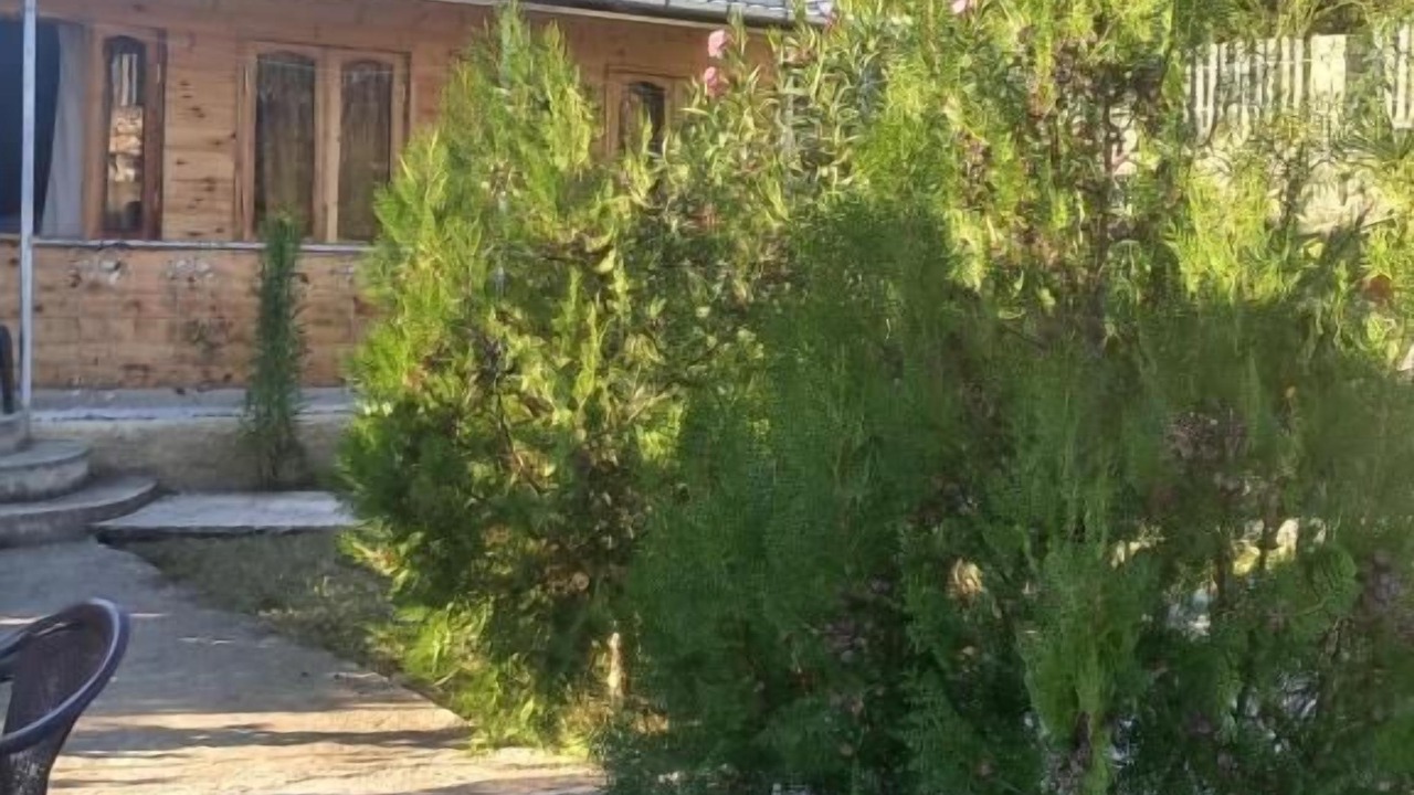 Photo of Patio Balcony in Tsqaltubo