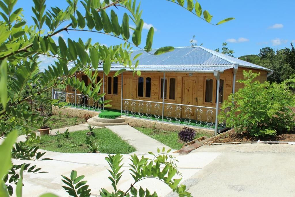 Photo of Outdoor in Tsqaltubo