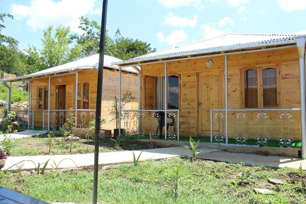 Photo of Outdoor in Tsqaltubo