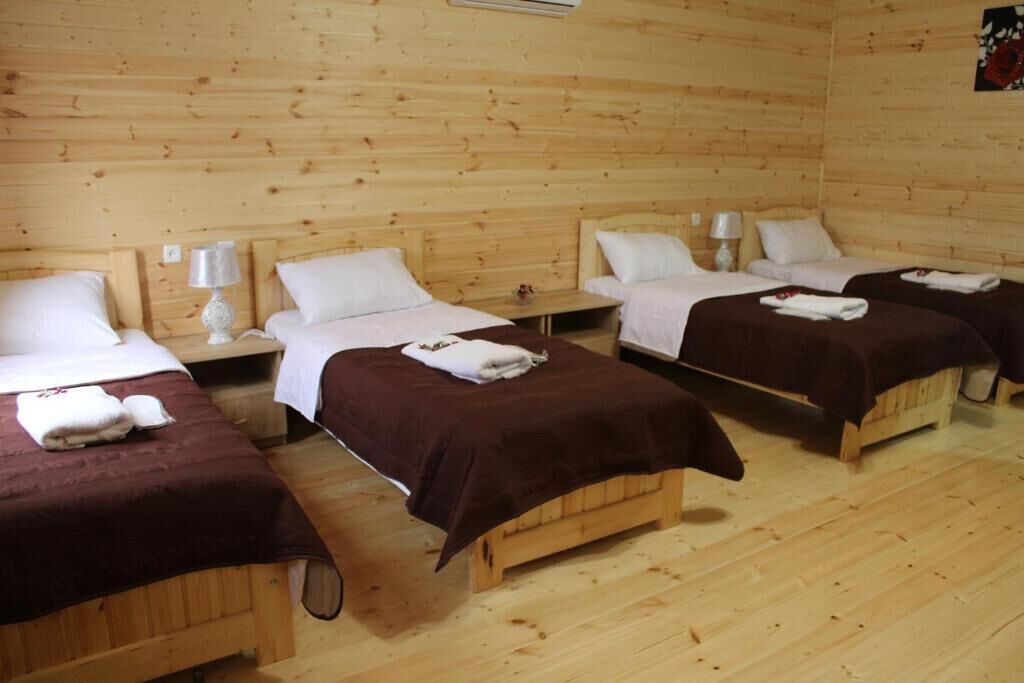 Photo of Bedroom in Tsqaltubo