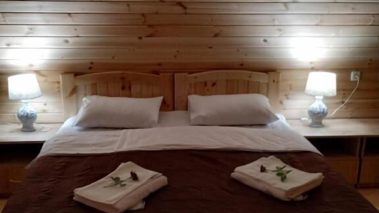 Photo of Bedroom in Tsqaltubo
