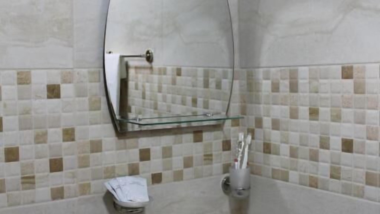 Photo of Bathroom in Tsqaltubo