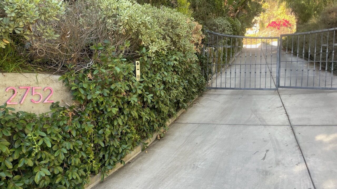 Photo of Outdoor in Hollywood Hills