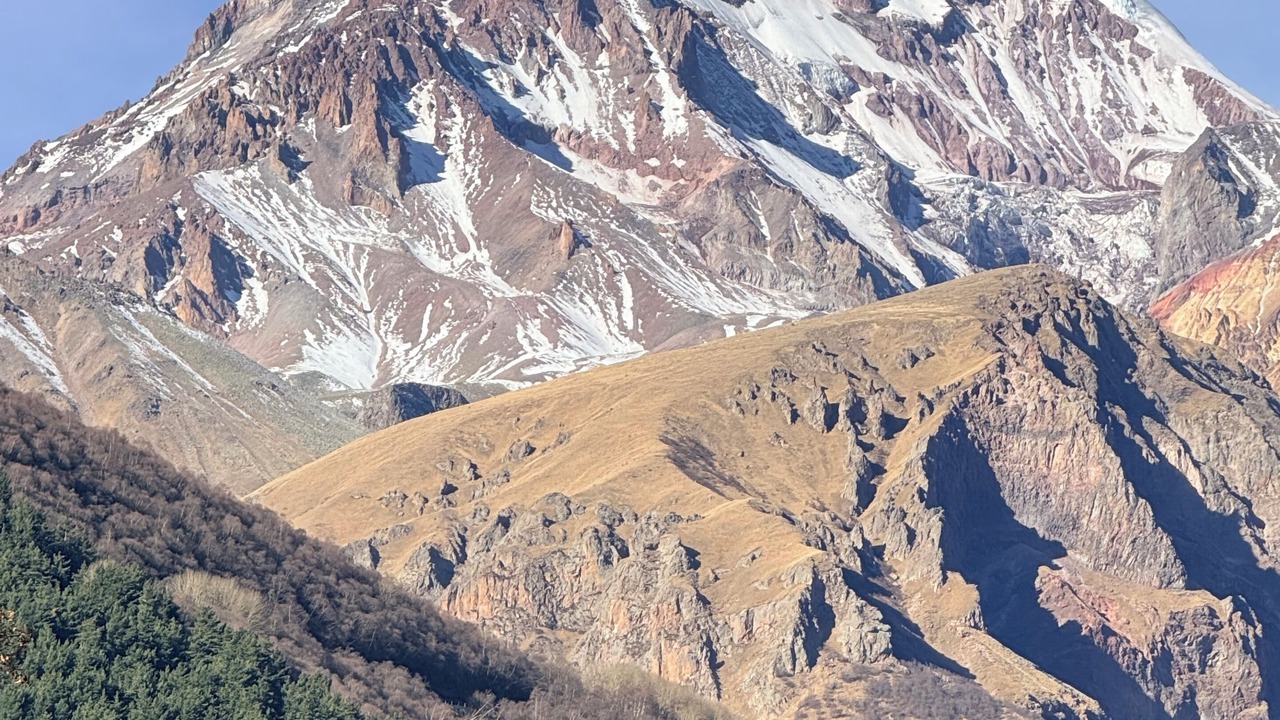 Photo of Others in Stepantsminda