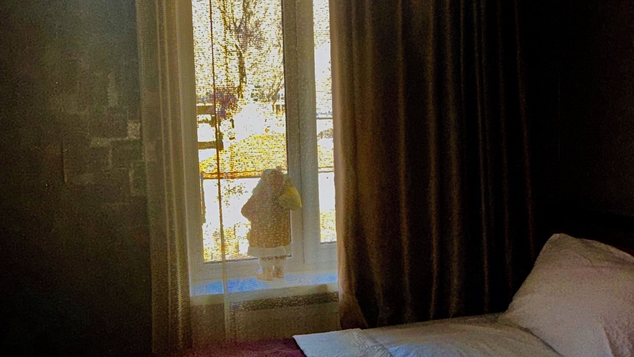 Photo of Bedroom in Stepantsminda