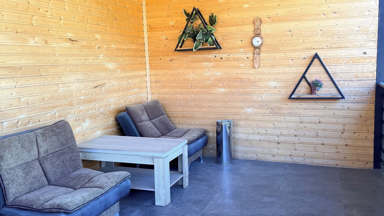 Photo of Outdoor in Stepantsminda