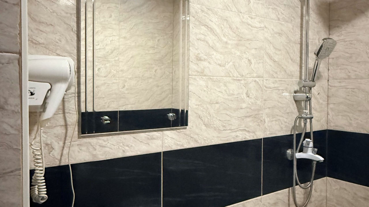 Photo of Bathroom in Stepantsminda