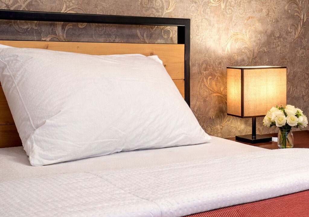 Photo of Bedroom in Stepantsminda