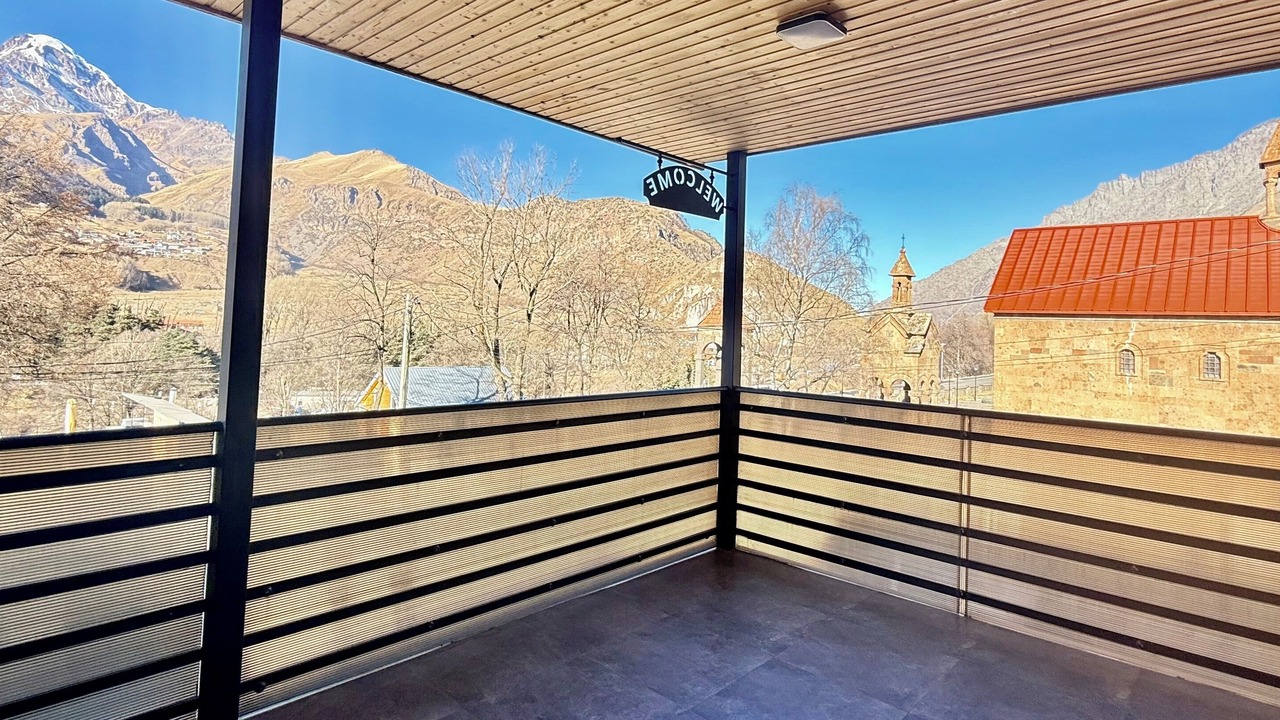 Photo of Outdoor in Stepantsminda