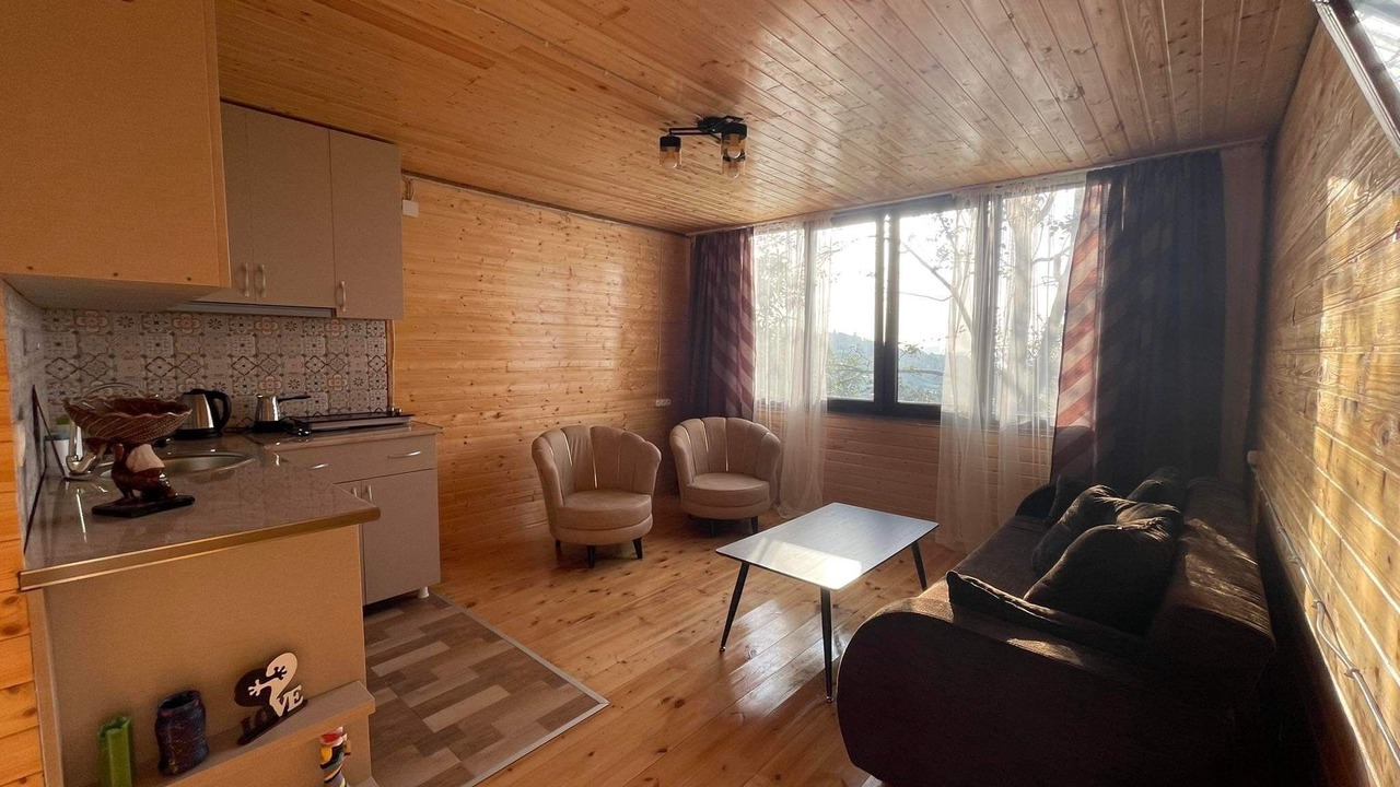 Photo of Livingroom in Khelvachauri