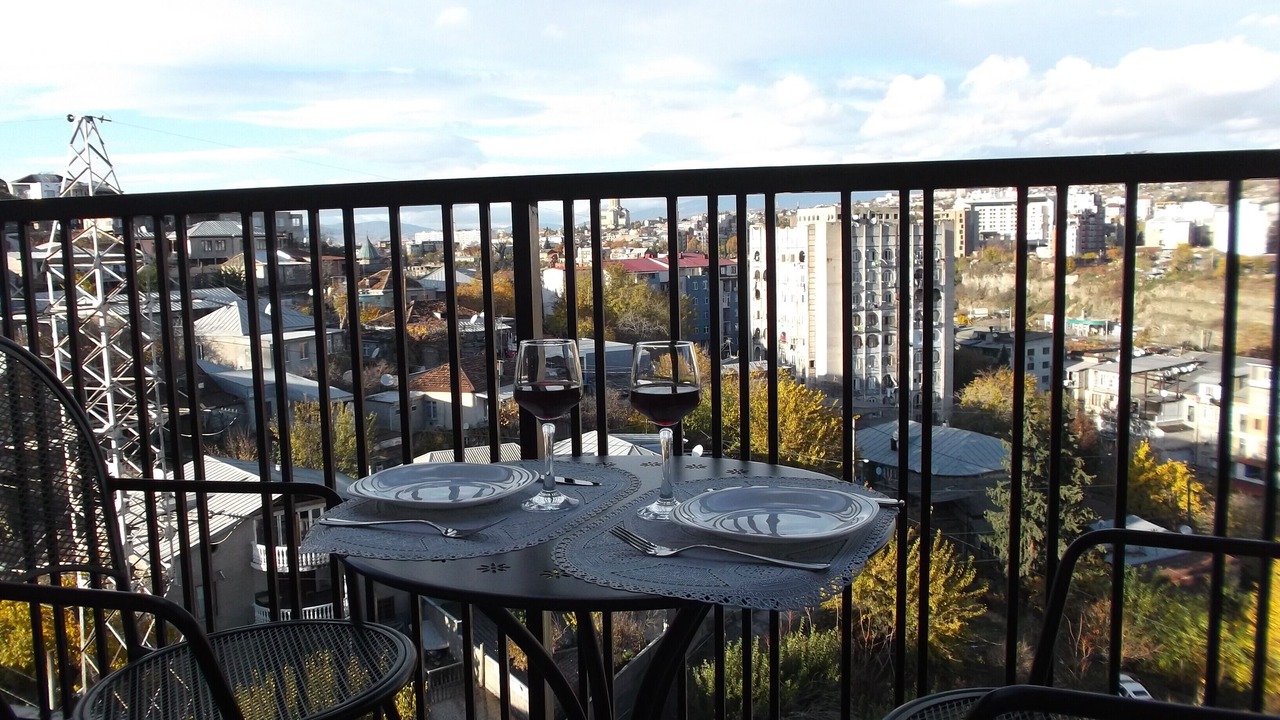 Photo of Outdoor in Old Tbilisi
