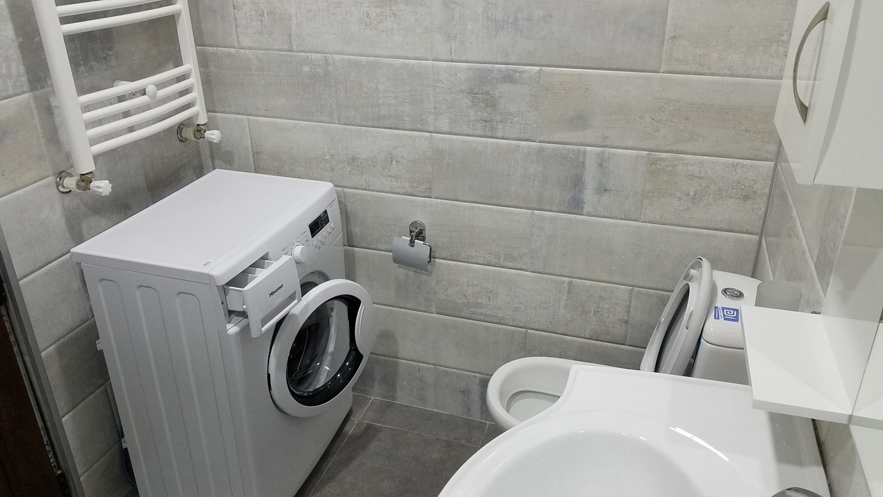 Photo of Bathroom in Old Tbilisi